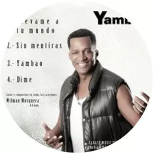 Yambao Orquesta - Musical group
