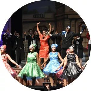 Yambo Kenia - Musical group