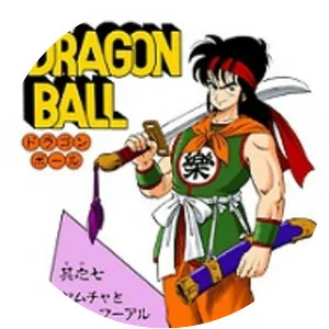 Yamcha - Fictional character