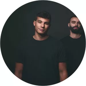 EDA - Musical artist