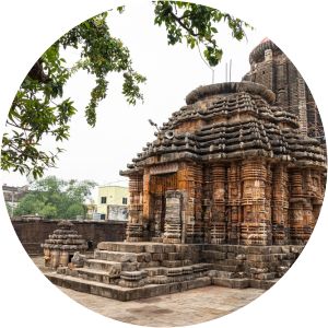 Yameshwar Temple - 