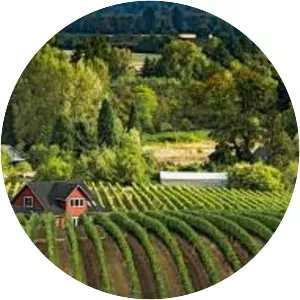 Yamhill County, Oregon - 