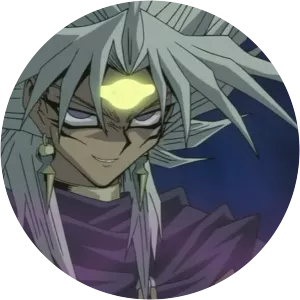 Yami Marik - 