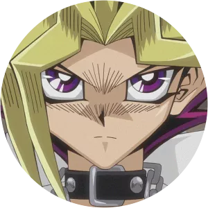 Yami Yugi - 