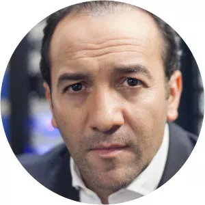 Yamid Amat Serna photograph