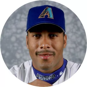 Yamil Benítez - Baseball player