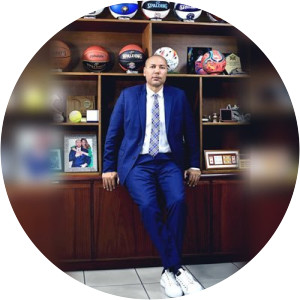 Yamil Bukele photograph