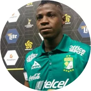 Yamilson Rivera - Football player