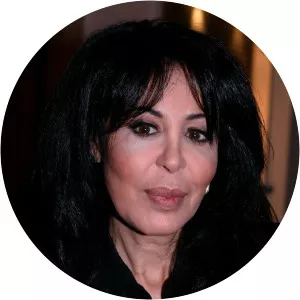 Yamina Benguigui - French film director