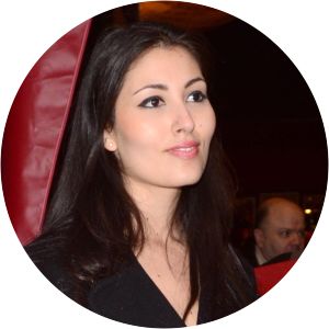 Yamine Torjeman photograph