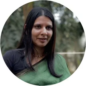 Yamini Aiyar - Columnist
