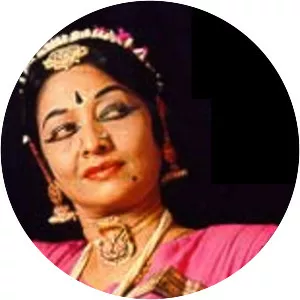 Yamini Krishnamurthy