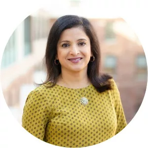 Yamini Rangan - CEO of HubSpot, Inc.
