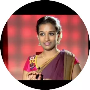 Yamini Reddy