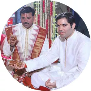 Yamini Roy Chowdhury photograph