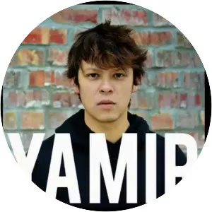 Yamir - Musical artist