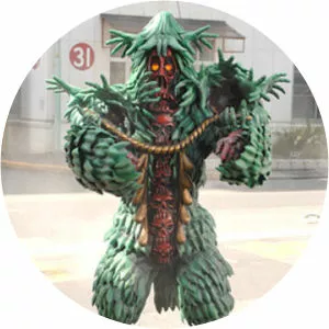 Yamiror - Fictional character