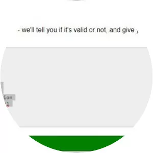 YAML - Programming language