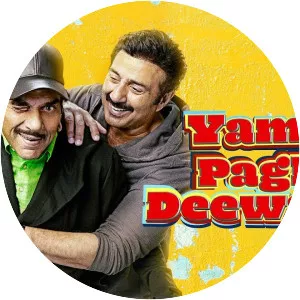 Yamla Pagla Deewana: Phir Se
