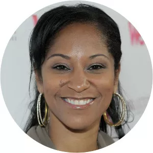 Yamma Brown - Singer ‧ James Brown's daughter