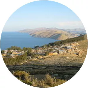 Yampupata Peninsula - 