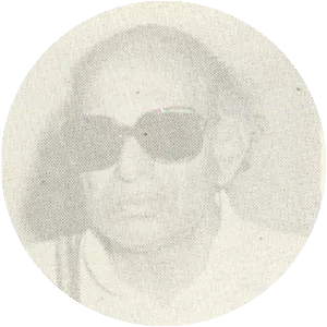 Yamuna Prasad Shastri - Legislator