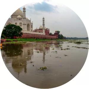 Yamuna 
