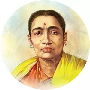 Yamunabai - Vinayak Damodar Savarkar's ex-wife