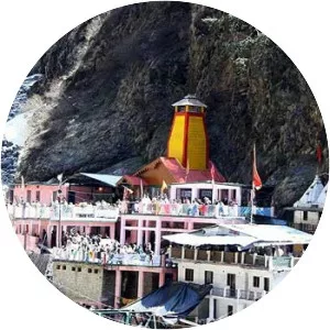 Yamunotri - 