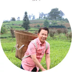 Yan Can Cook: Spice Kingdom - TV program