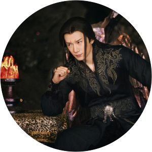 Yan Chiwu - Book character