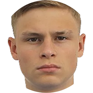 Yan Gudkov - Football player