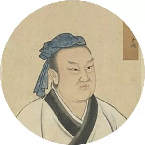 Yan Hui