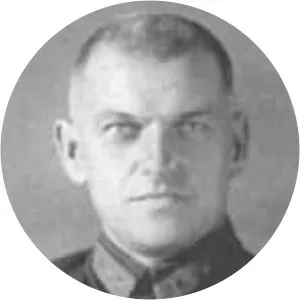 Yan Karlovich Berzin (Jānis Bērziņš)