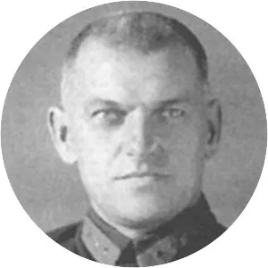 Yan Karlovich Berzin