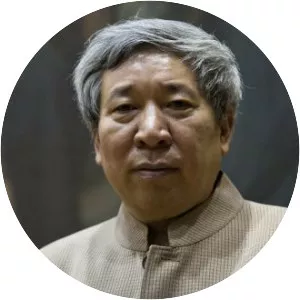 Yan Lianke