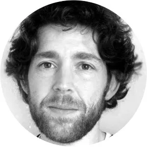 Yan Marchand - Author