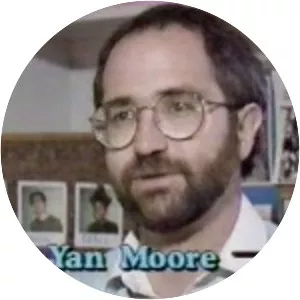 Yan Moore