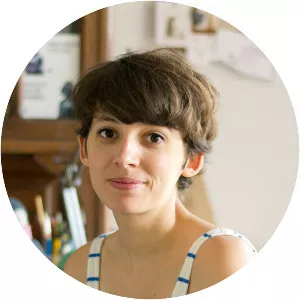 Yan Schenkel - Author