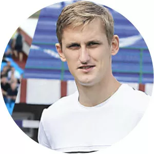 Yan Skibsky - Belarusian footballer