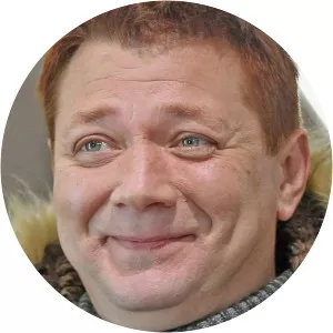 Yan Tsapnik - Soviet-Russian theatre actor