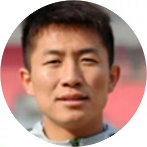 Yan Xiangchuang - Chinese footballer