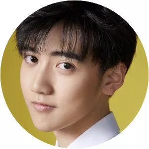 Yan Xujia - Chinese rapper