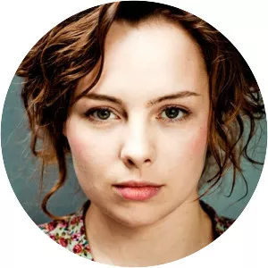 Yana Guryanova - Actress