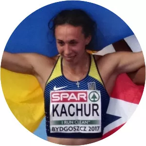 Yana Kachur