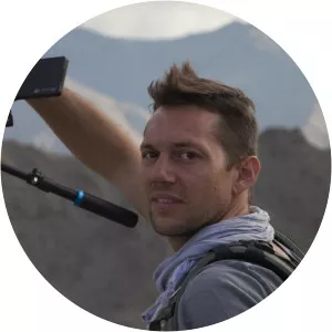 Yana Kehrlein - Film director