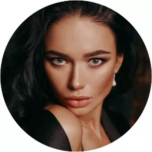 Yana Koshkina - Actor