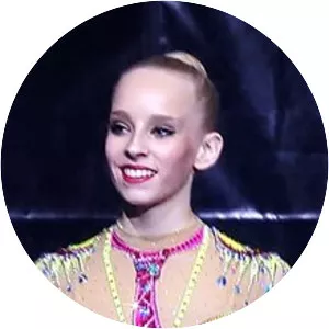 Yana Kudryavtseva