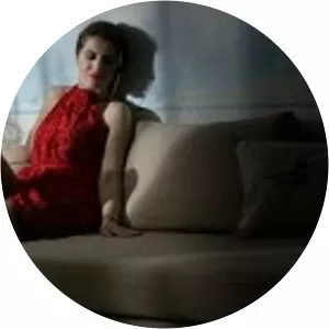 Yana Ovcharova photograph