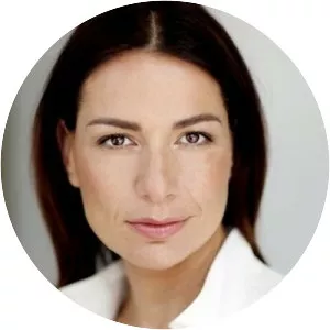 Yana Peel - Businesswoman